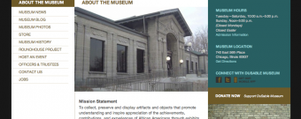 DuSableMuseum_Screenshot